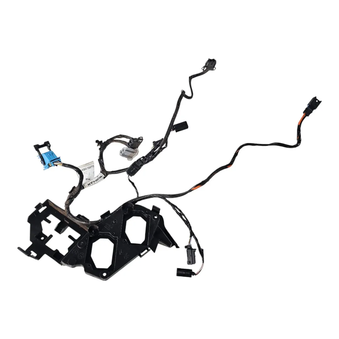 Chicote com suporte do módulo atuador Jumpy Expert 1.6 2021