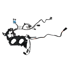 Chicote com suporte do módulo atuador Jumpy Expert 1.6 2021