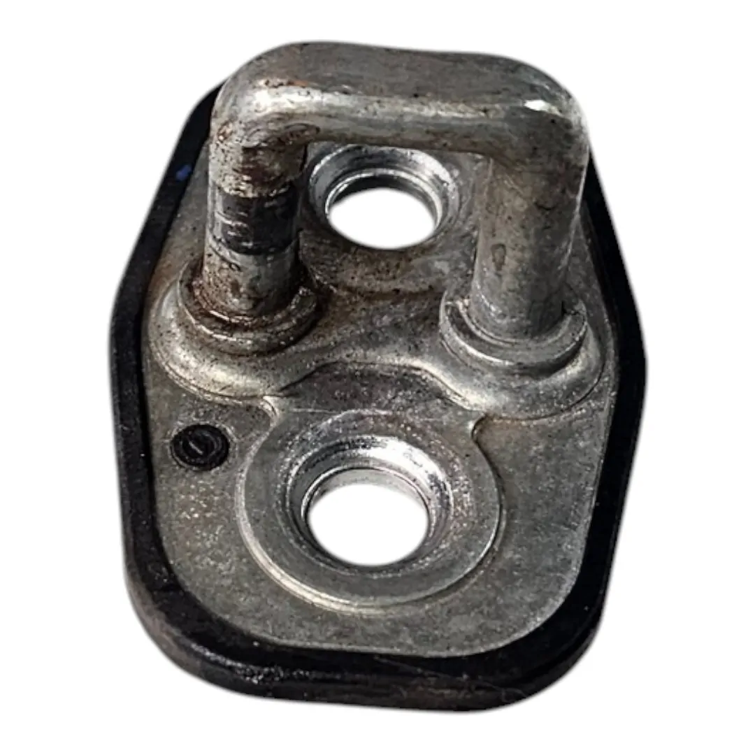 Batente de portas Jumpy Expert 1.6 2021