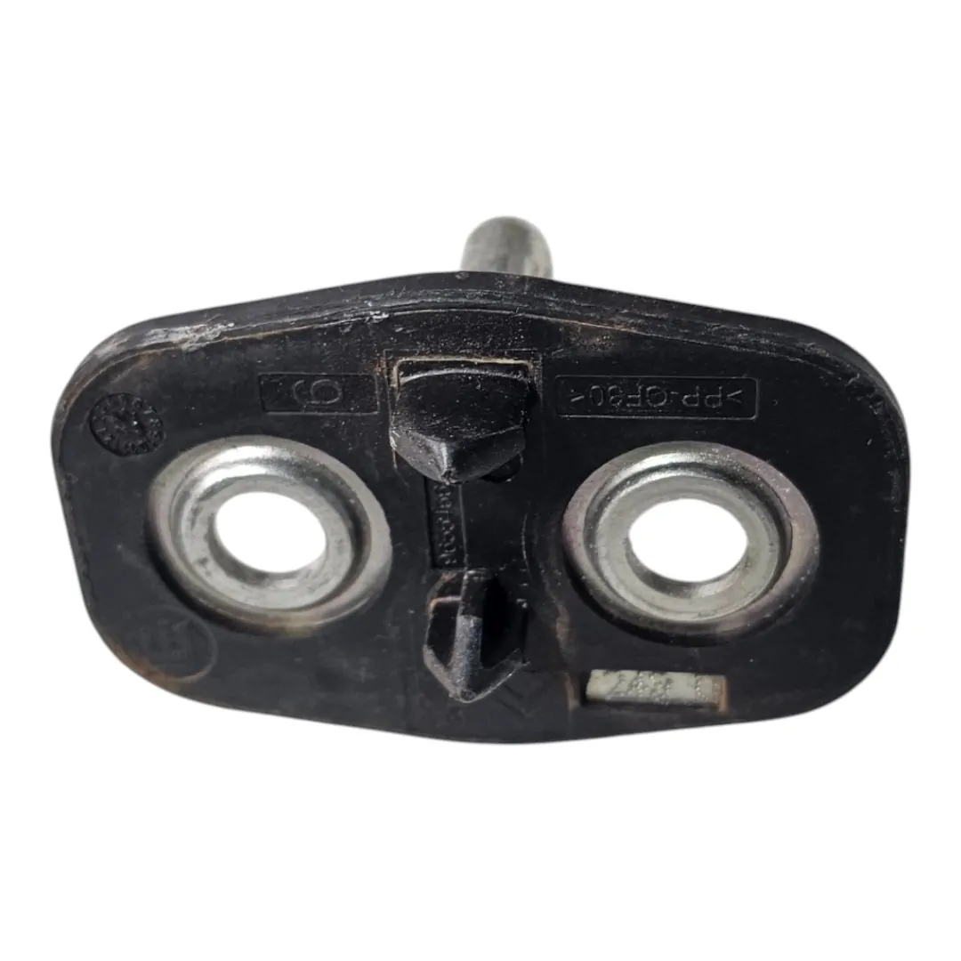 Batente de portas Jumpy Expert 1.6 2021
