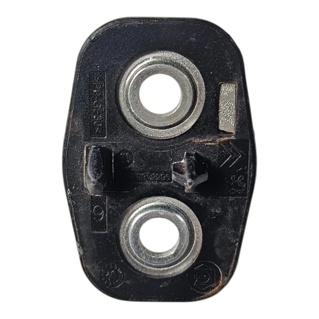 Batente de portas Jumpy Expert 1.6 2021
