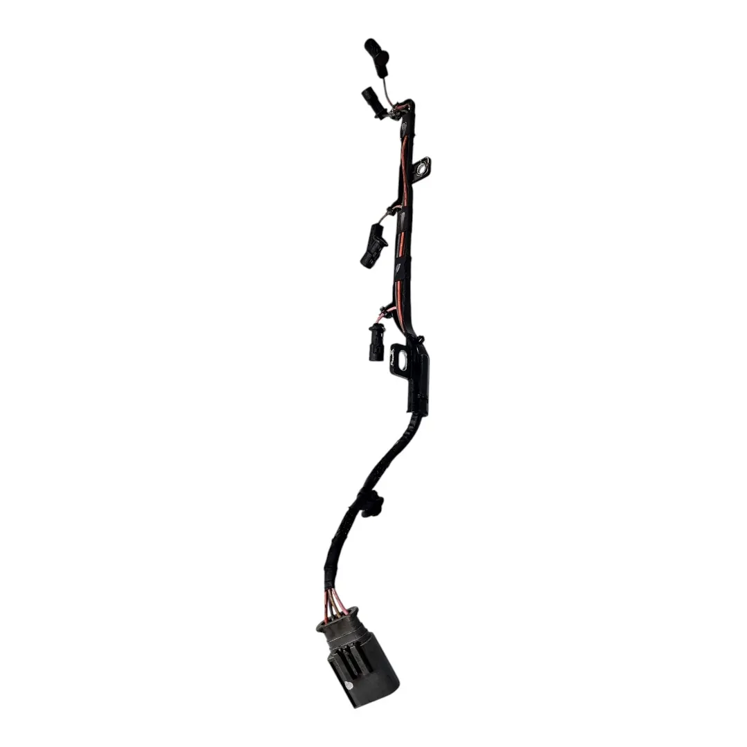 Chicote das vela aquecedora Jumpy Expert 1.6 2021