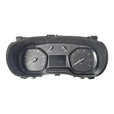 Painel de instrumentos Jumpy Expert 1.6 2021