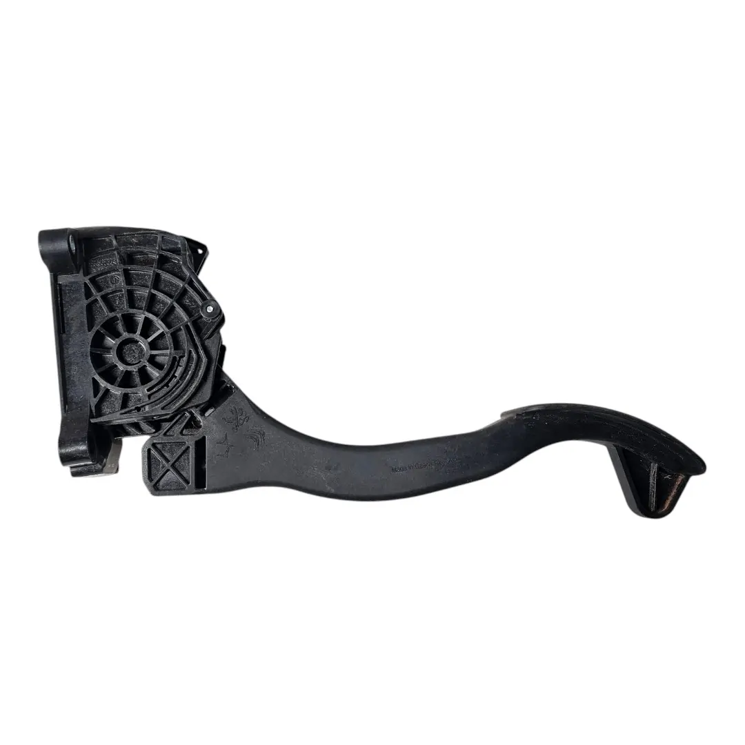 Pedal do acelerador com detalhes Jumpy Expert 1.6 2021