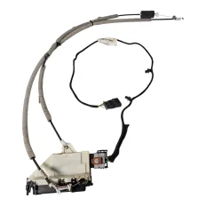 Fechadura da porta lateral com cabos Jumpy Expert 1.6 2021