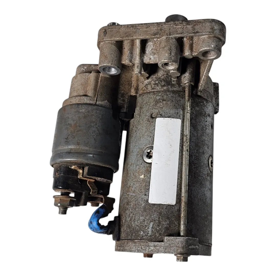 Motor de partida arranque Jumpy Expert 1.6 2021