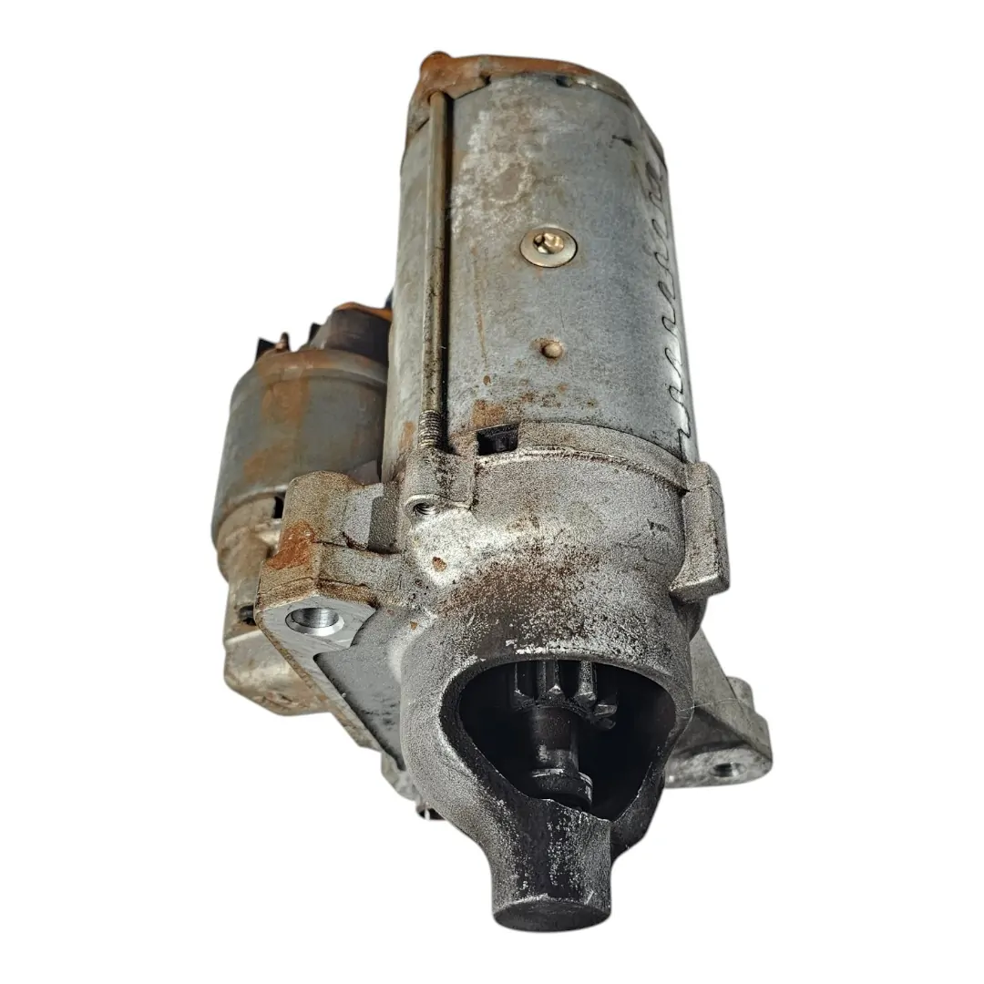Motor de partida arranque Jumpy Expert 1.6 2021