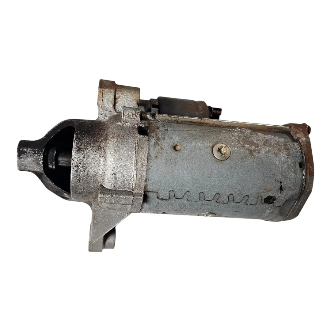 Motor de partida arranque Jumpy Expert 1.6 2021