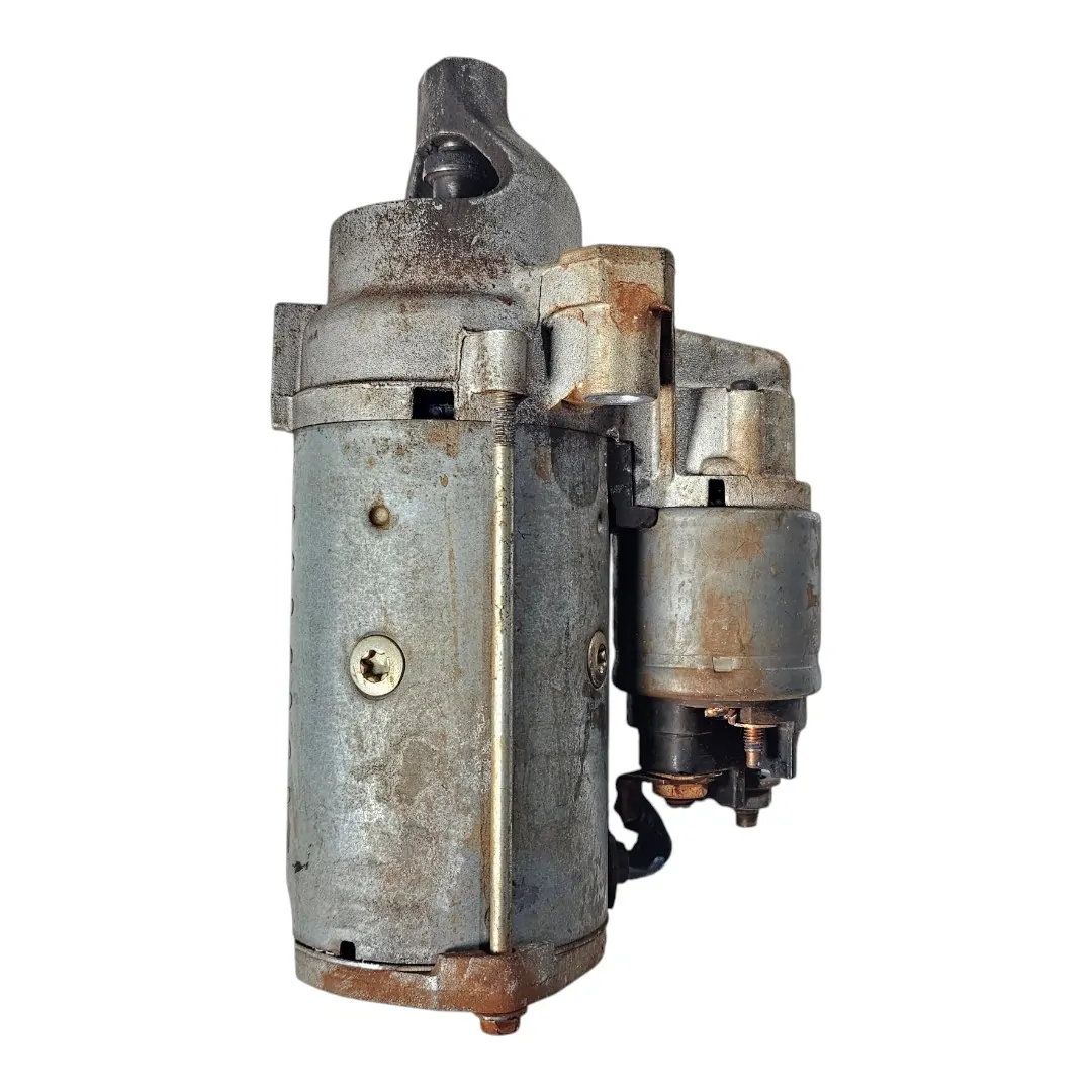 Motor de partida arranque Jumpy Expert 1.6 2021