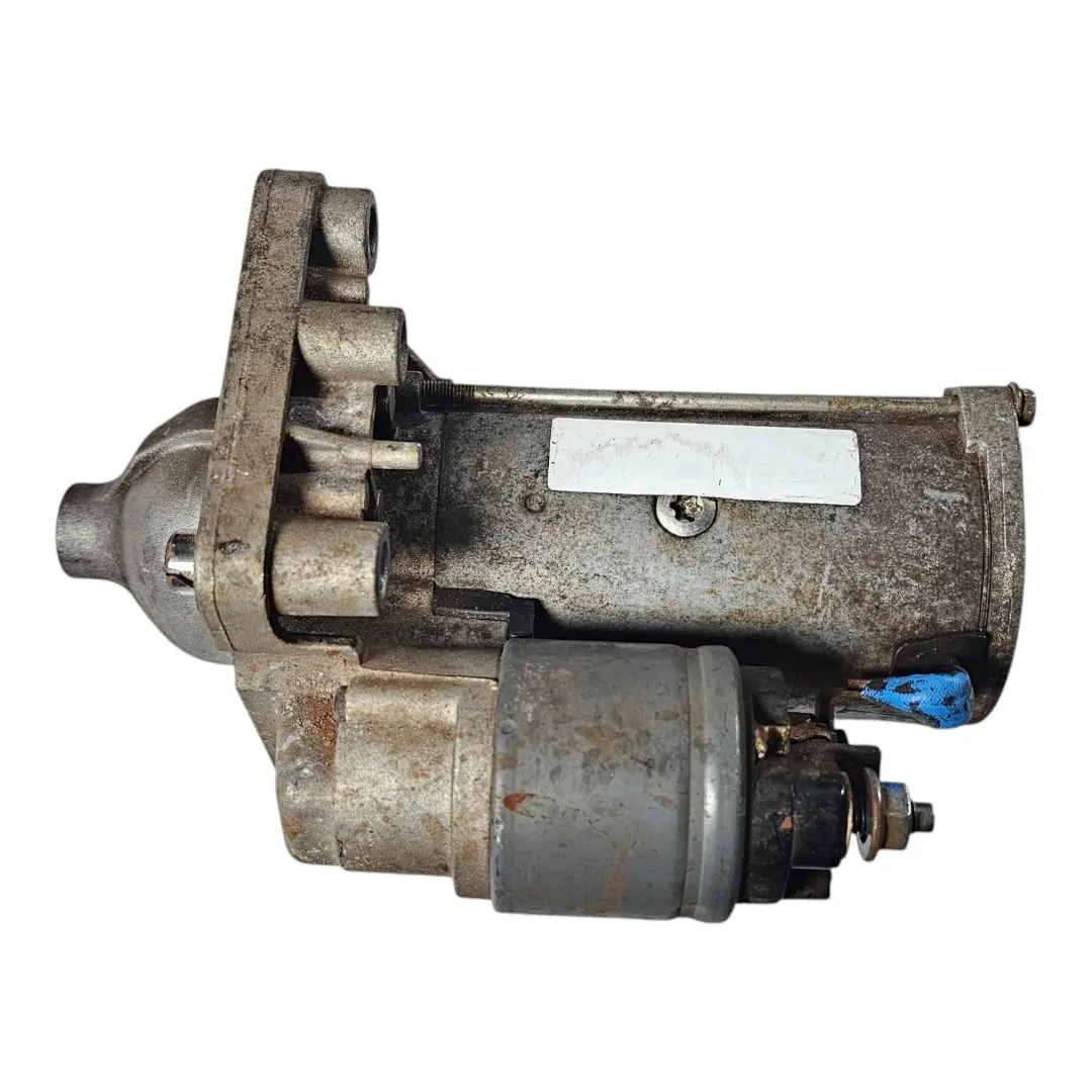 Motor de partida arranque Jumpy Expert 1.6 2021