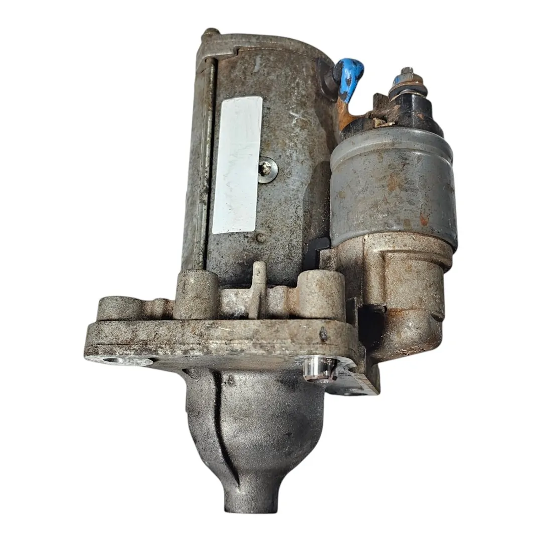 Motor de partida arranque Jumpy Expert 1.6 2021