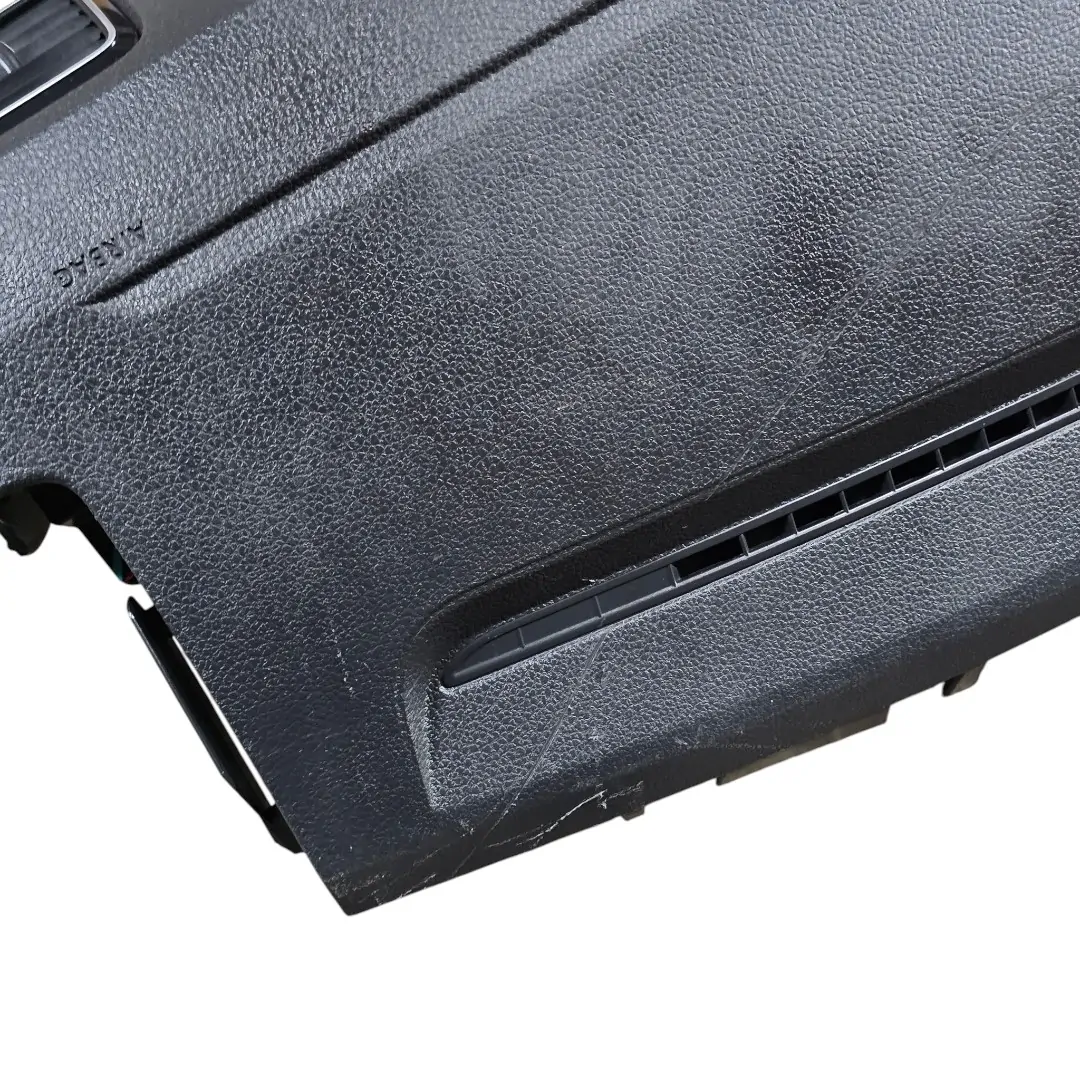 Capa do painel (kit airbag) com detalhes Da Amarok 3.0 V6 extreme
