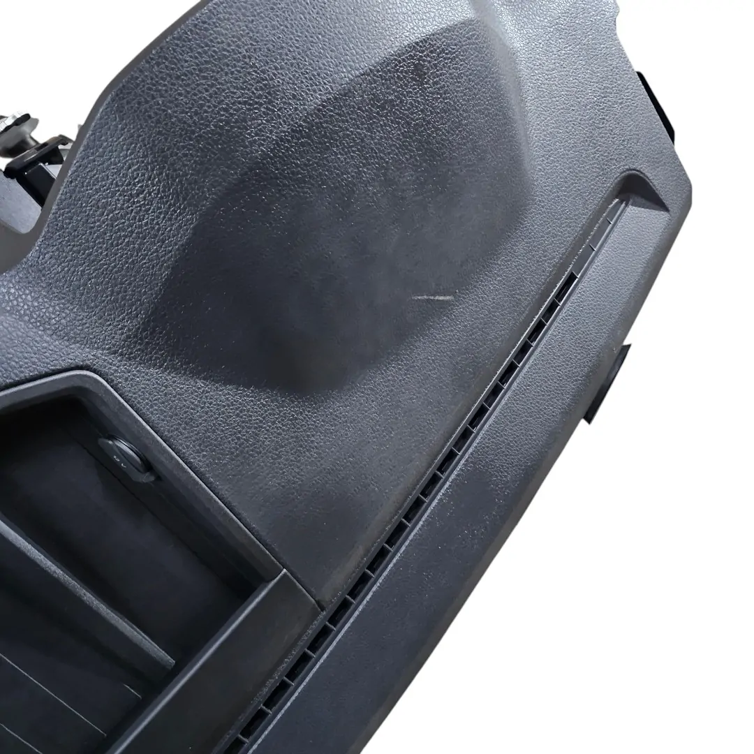 Capa do painel (kit airbag) com detalhes Da Amarok 3.0 V6 extreme
