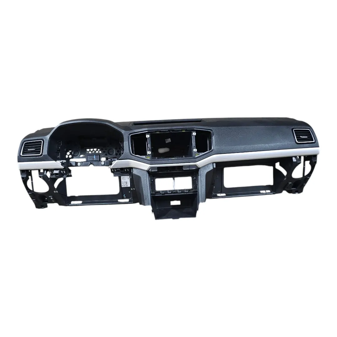 Capa do painel (kit airbag) com detalhes Da Amarok 3.0 V6 extreme