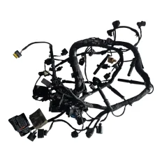 Chicote do motor Da Amarok 3.0 V6 extreme