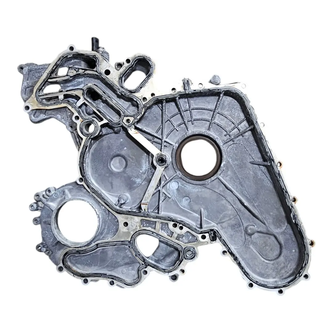Suporte bomba de água com sensor Da Amarok 3.0 V6 extreme