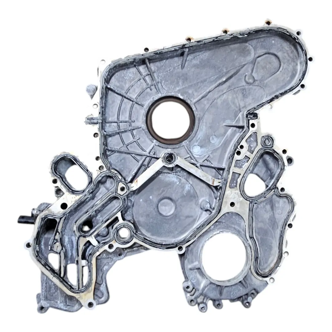 Suporte bomba de água com sensor Da Amarok 3.0 V6 extreme