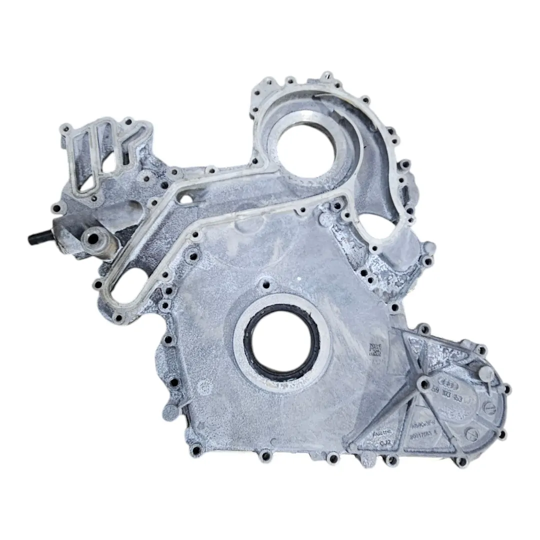 Suporte bomba de água com sensor Da Amarok 3.0 V6 extreme