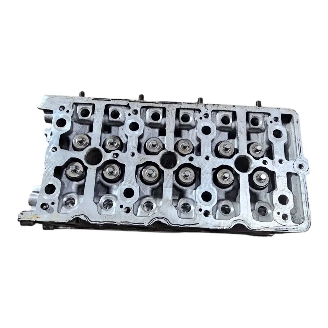 Cabeçote esquerdo Da Amarok 3.0 V6 extreme