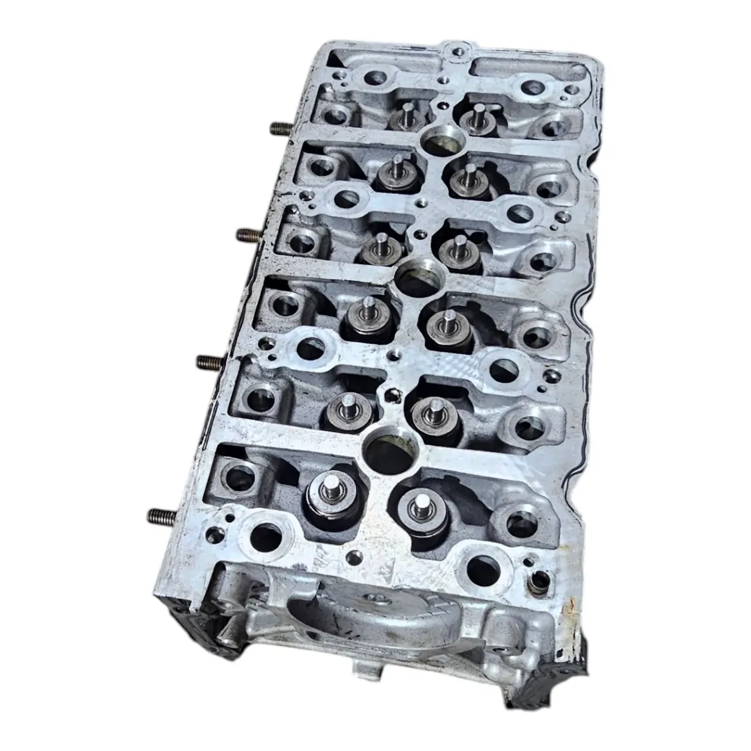 Cabeçote esquerdo Da Amarok 3.0 V6 extreme