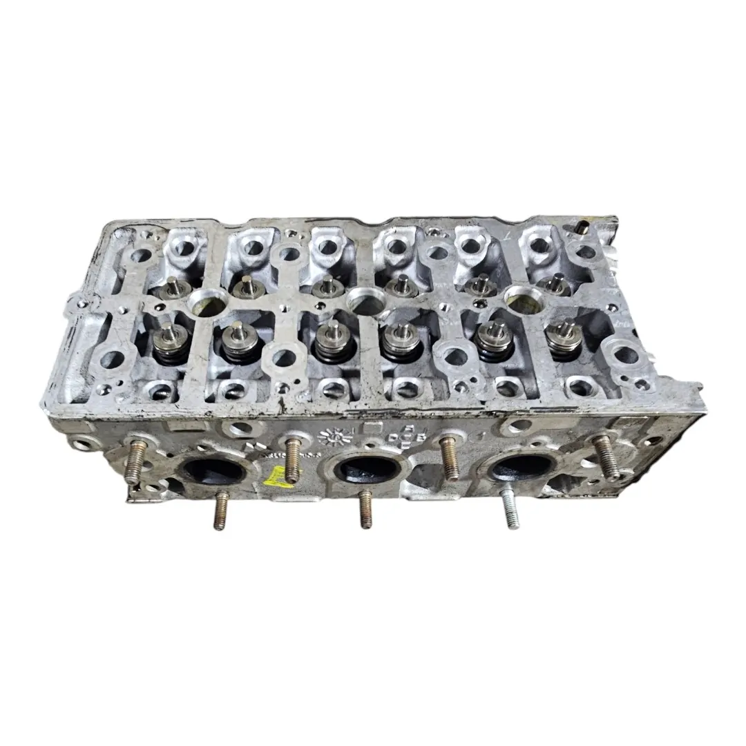 Cabeçote esquerdo Da Amarok 3.0 V6 extreme