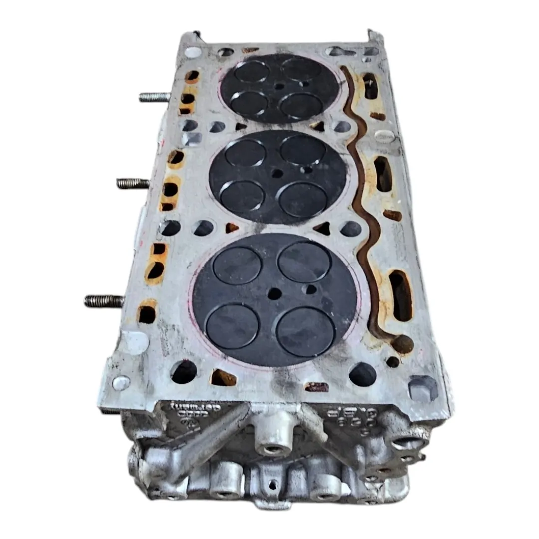Cabeçote esquerdo Da Amarok 3.0 V6 extreme