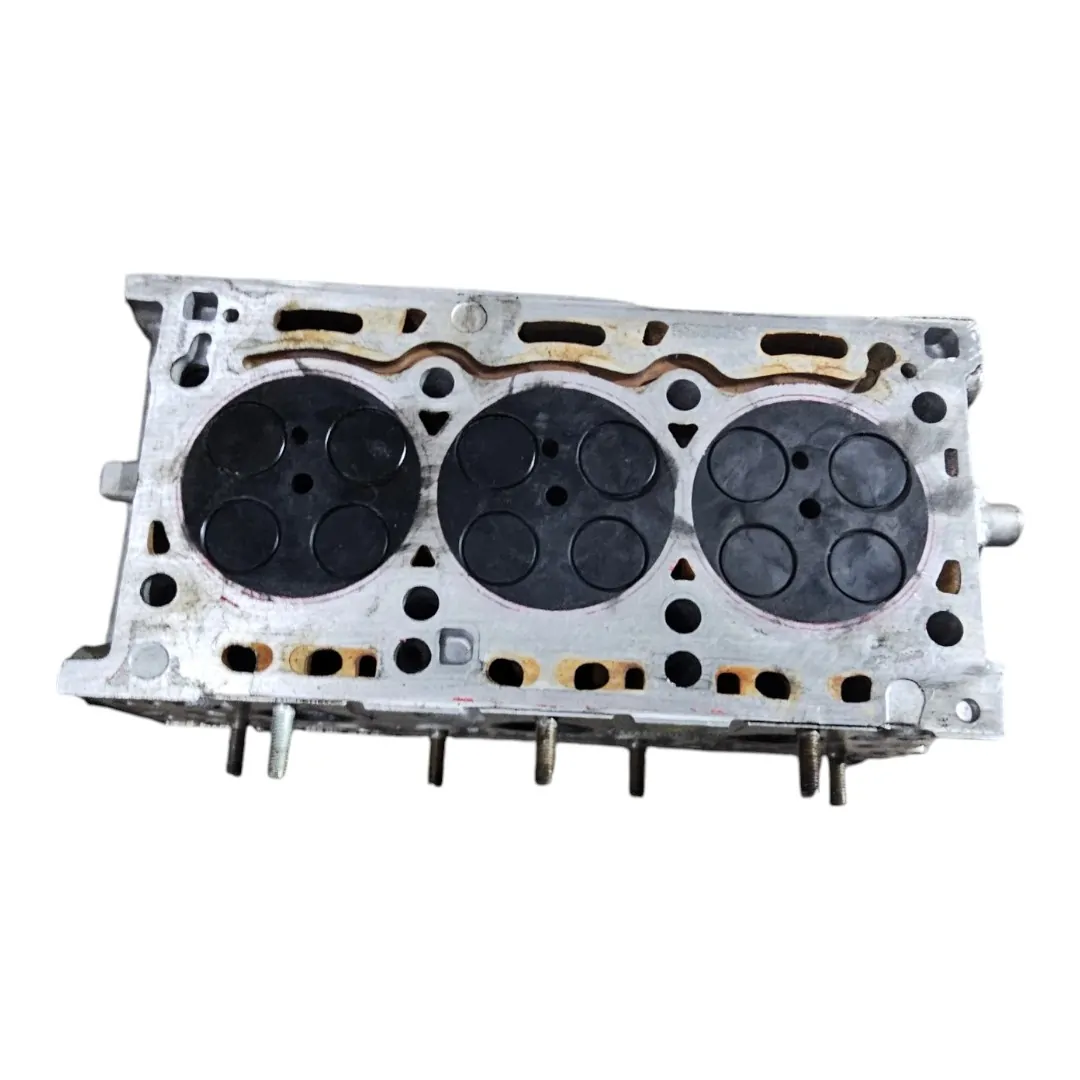 Cabeçote esquerdo Da Amarok 3.0 V6 extreme