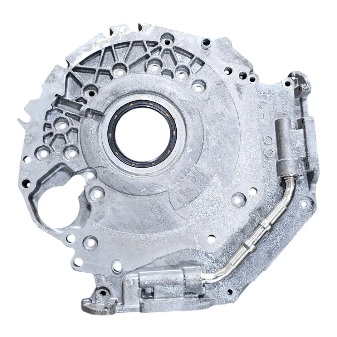 Chapa traseira do motor sem sensor Da Amarok 3.0 V6 extreme
