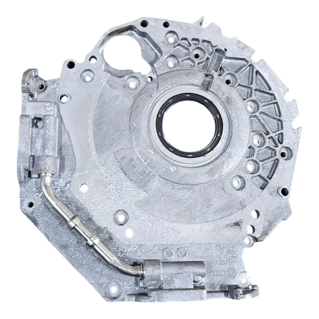 Chapa traseira do motor sem sensor Da Amarok 3.0 V6 extreme