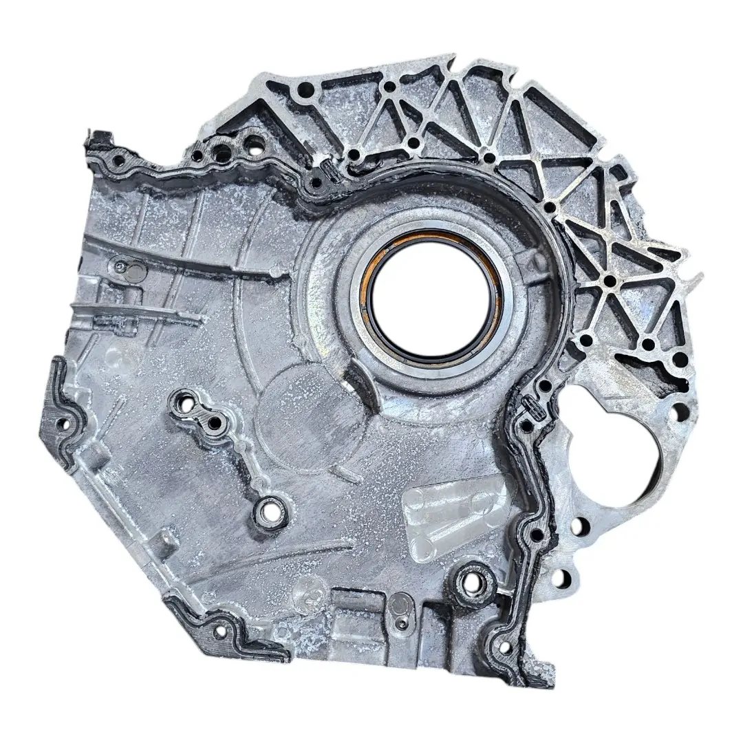 Chapa traseira do motor sem sensor Da Amarok 3.0 V6 extreme