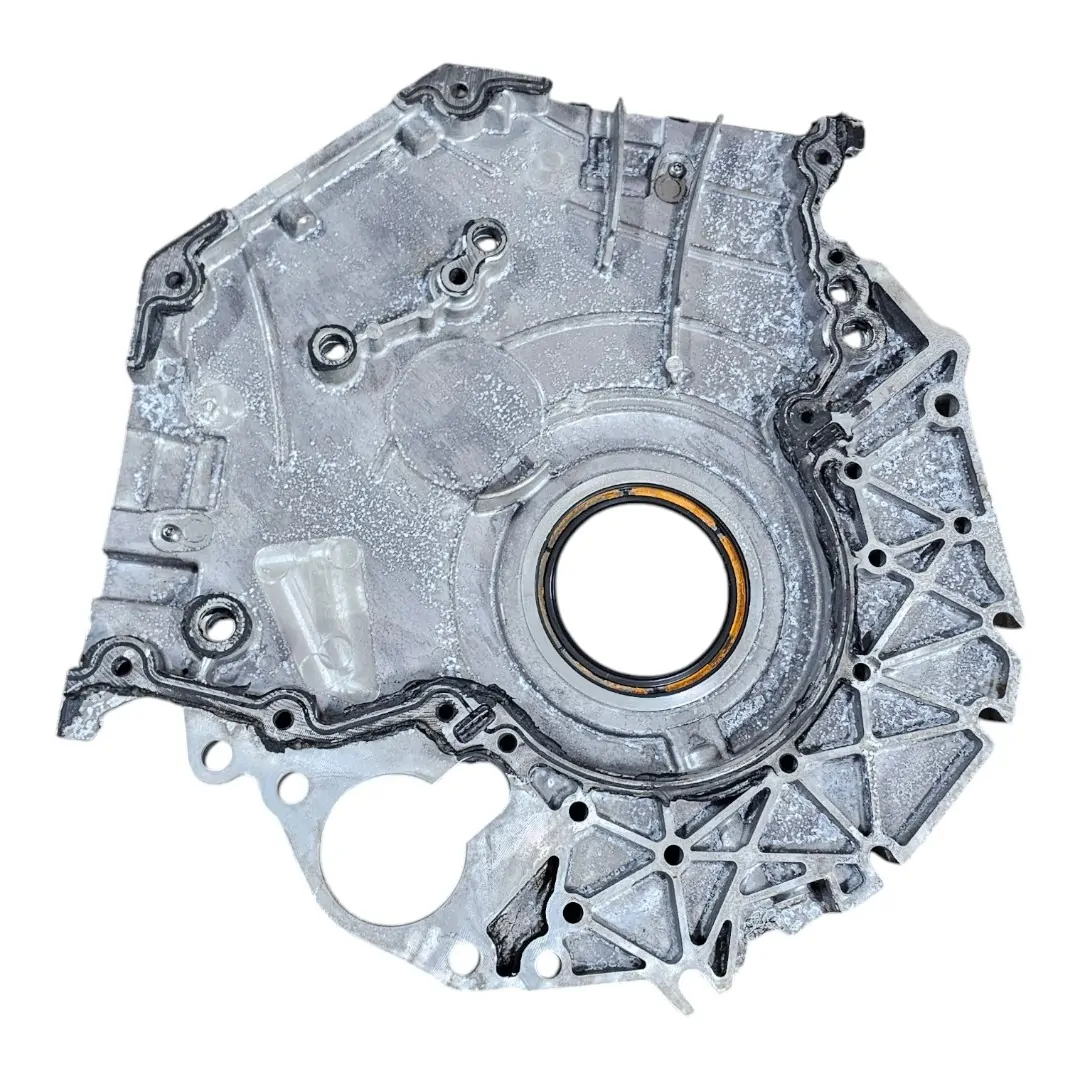 Chapa traseira do motor sem sensor Da Amarok 3.0 V6 extreme