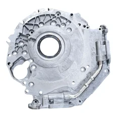 Chapa traseira do motor sem sensor Da Amarok 3.0 V6 extreme