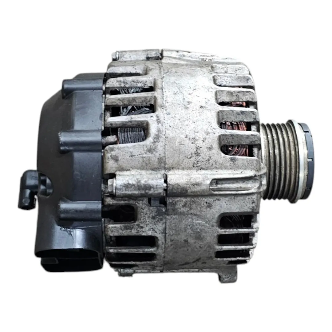 Alternador Da Amarok 3.0 V6 extreme