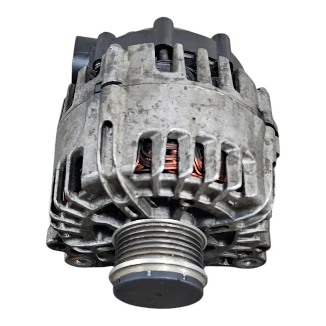 Alternador Da Amarok 3.0 V6 extreme