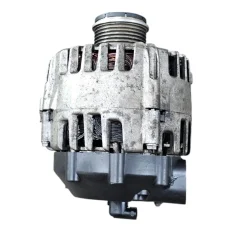Alternador Da Amarok 3.0 V6 extreme