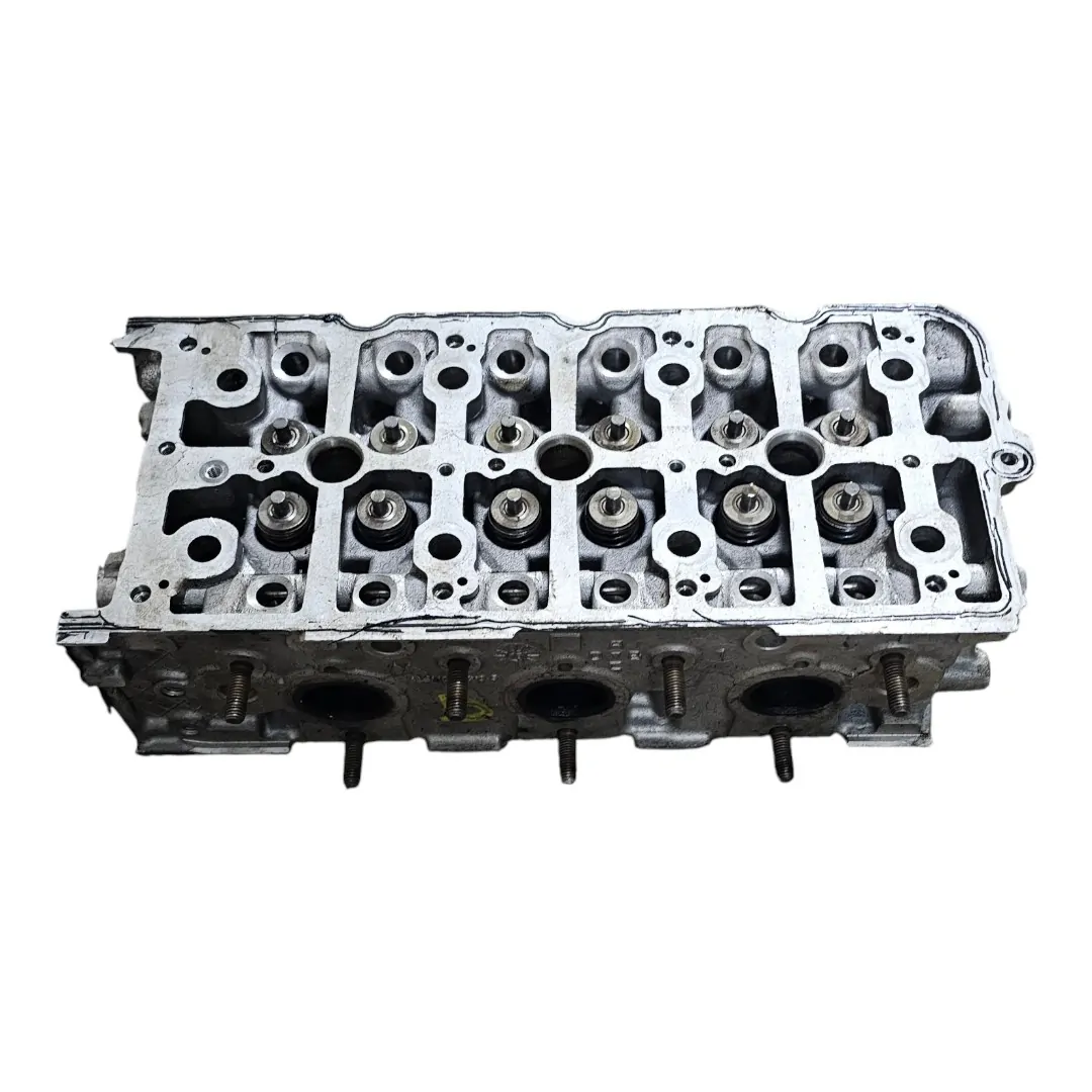 Cabeçote direito Da Amarok 3.0 V6 extreme