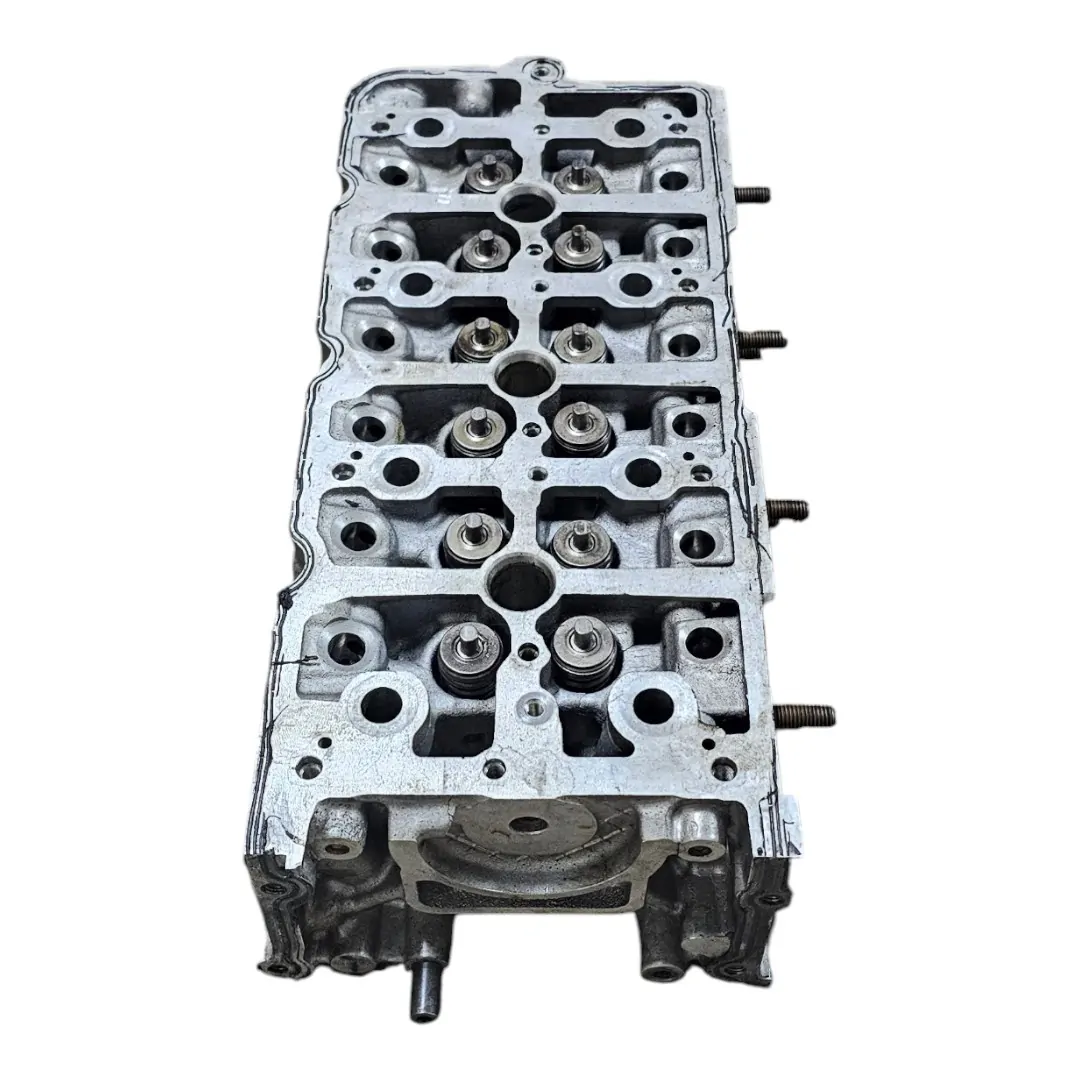 Cabeçote direito Da Amarok 3.0 V6 extreme