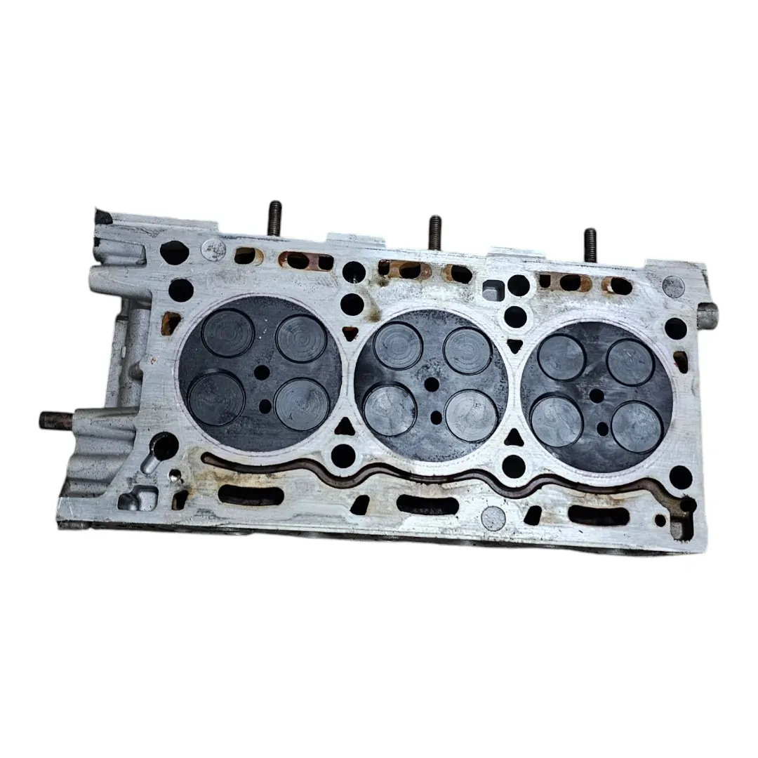 Cabeçote direito Da Amarok 3.0 V6 extreme