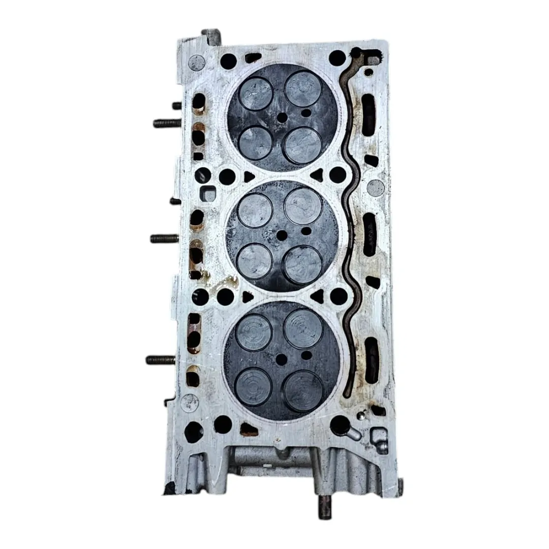 Cabeçote direito Da Amarok 3.0 V6 extreme