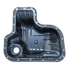 Carter do motor Da Amarok 3.0 V6 extreme