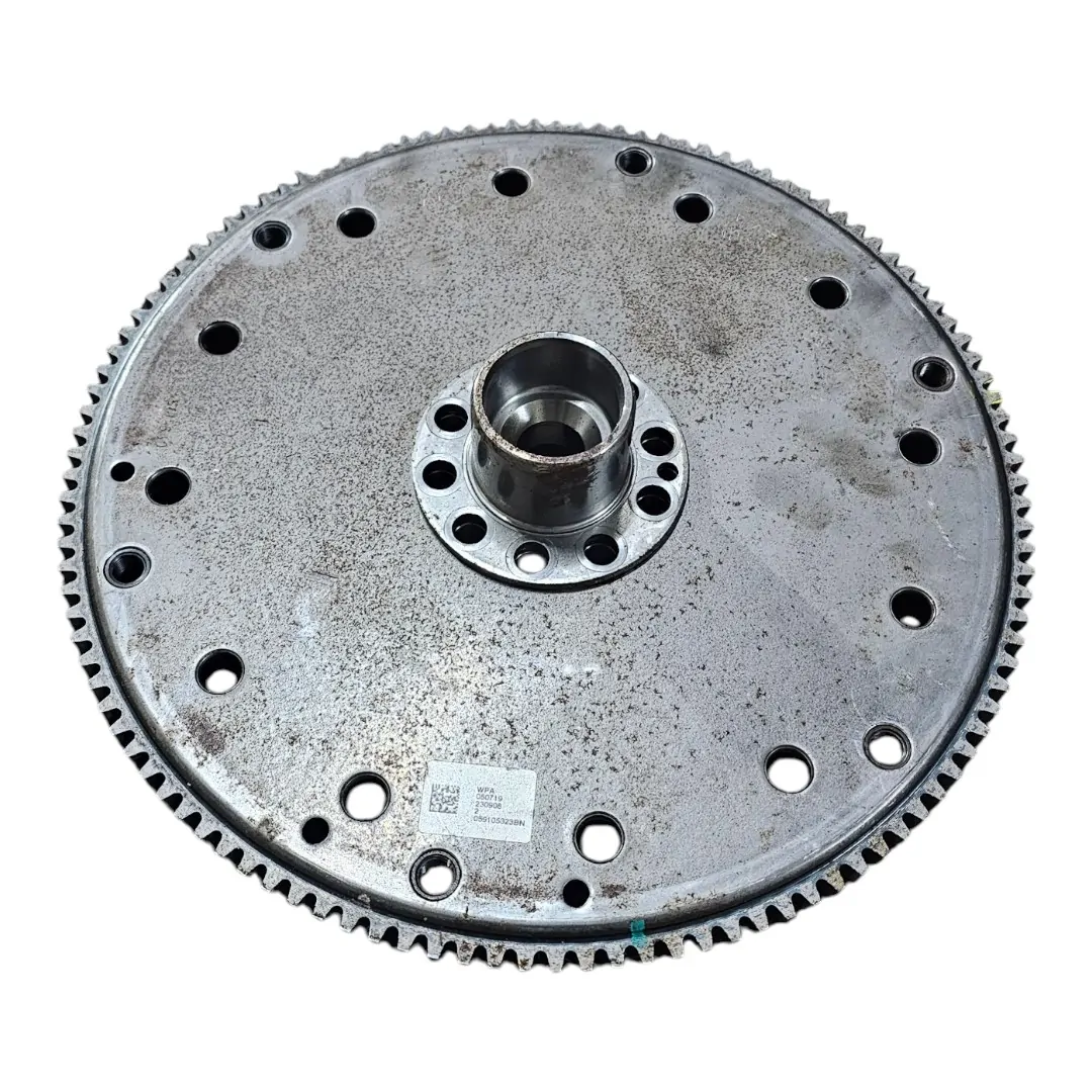 Cremalheira do motor Da Amarok 3.0 V6 extreme