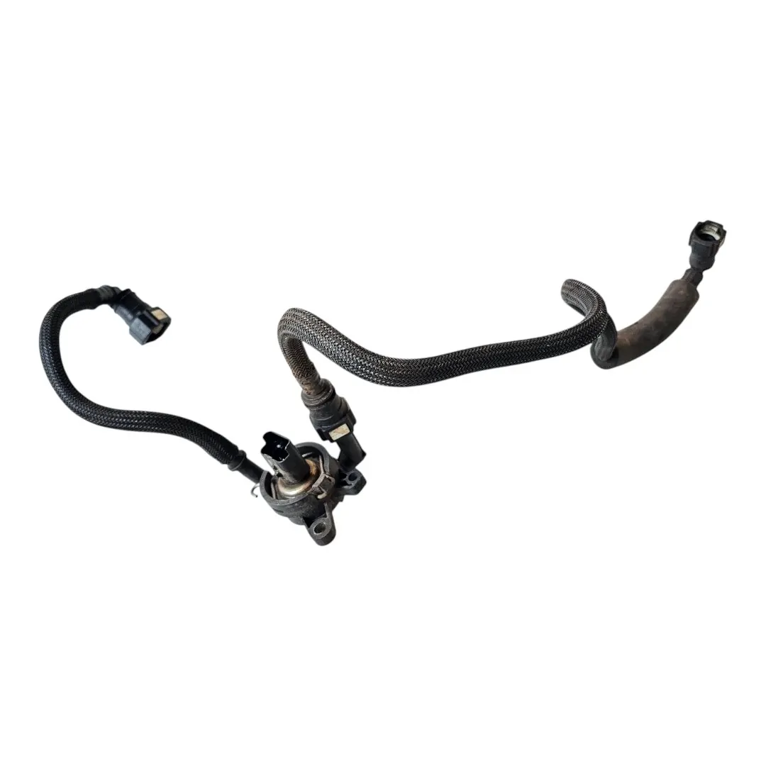 Sensor de combustível Jumpy Expert 1.6 2021