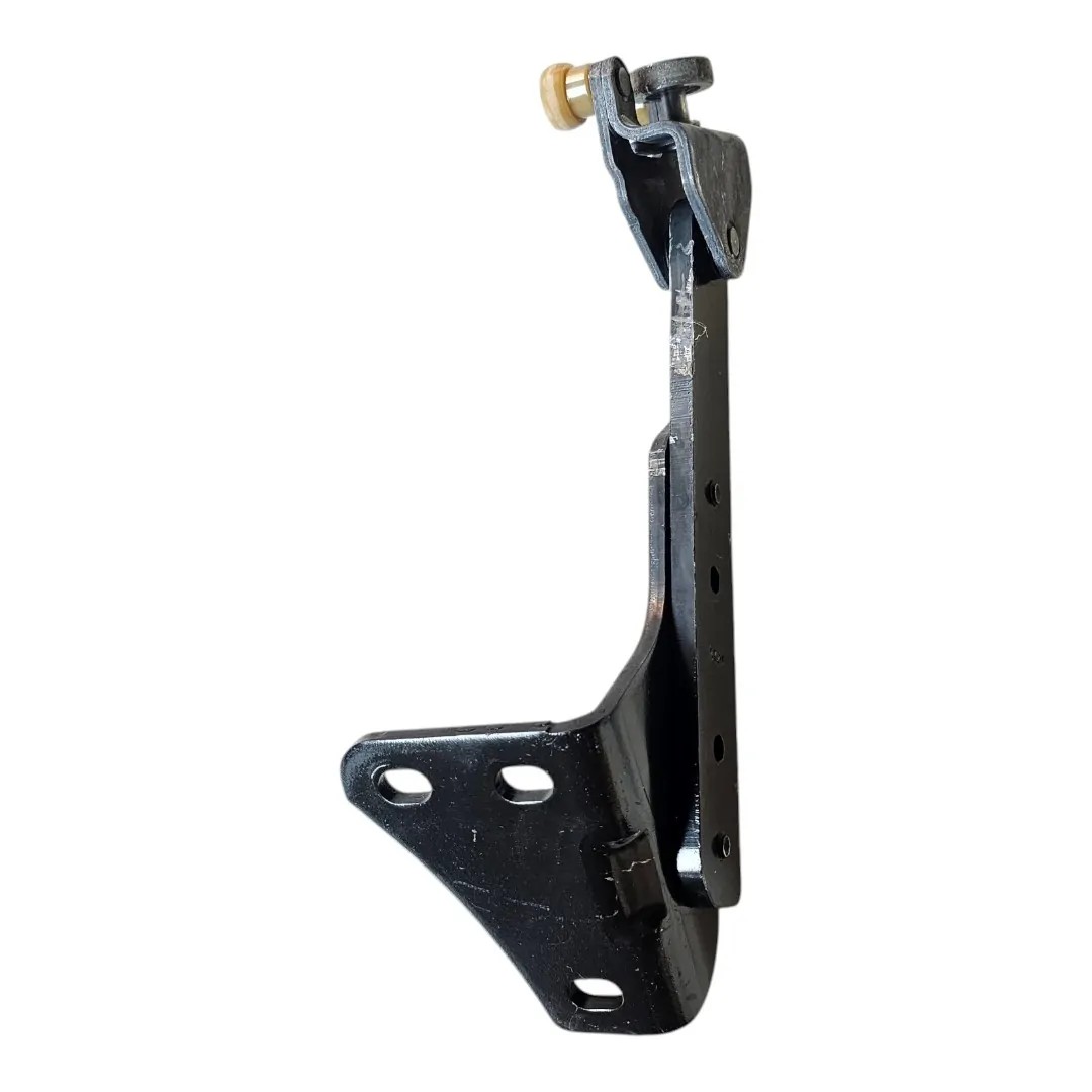 Guia porta de correr com detalhes Jumpy Expert 1.6 2021