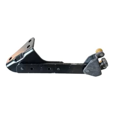 Guia porta de correr com detalhes Jumpy Expert 1.6 2021