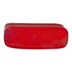 Refletor parachoque direito Jumpy Expert 1.6 2021