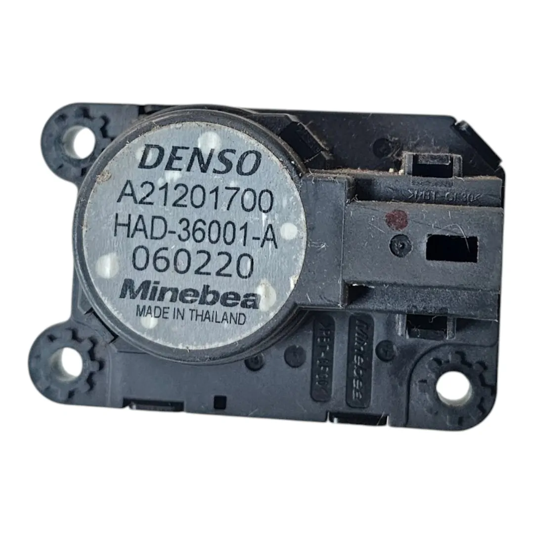 Atuador da caixa de ar Jumpy Expert 1.6 2021