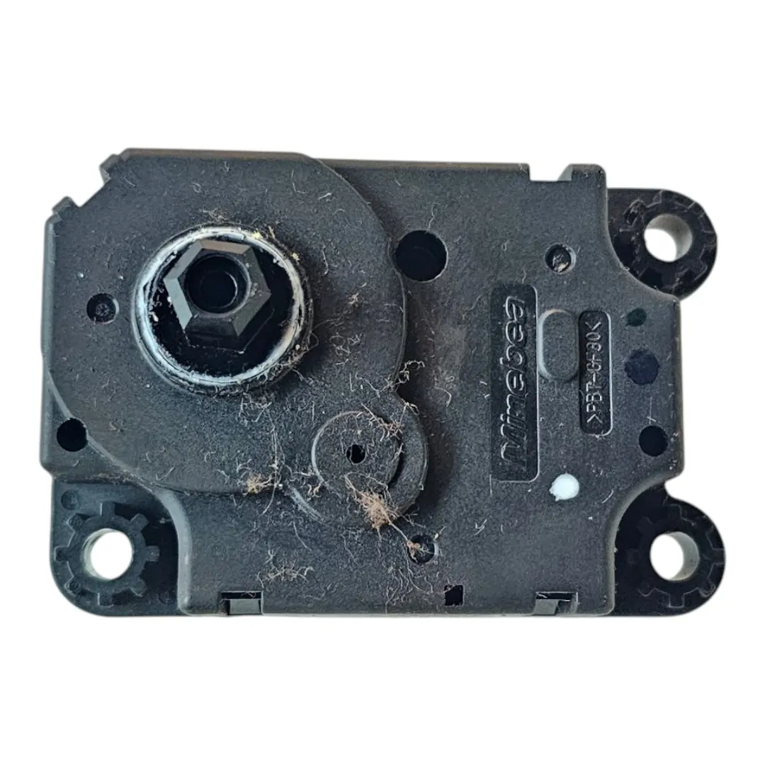 Atuador da caixa de ar Jumpy Expert 1.6 2021