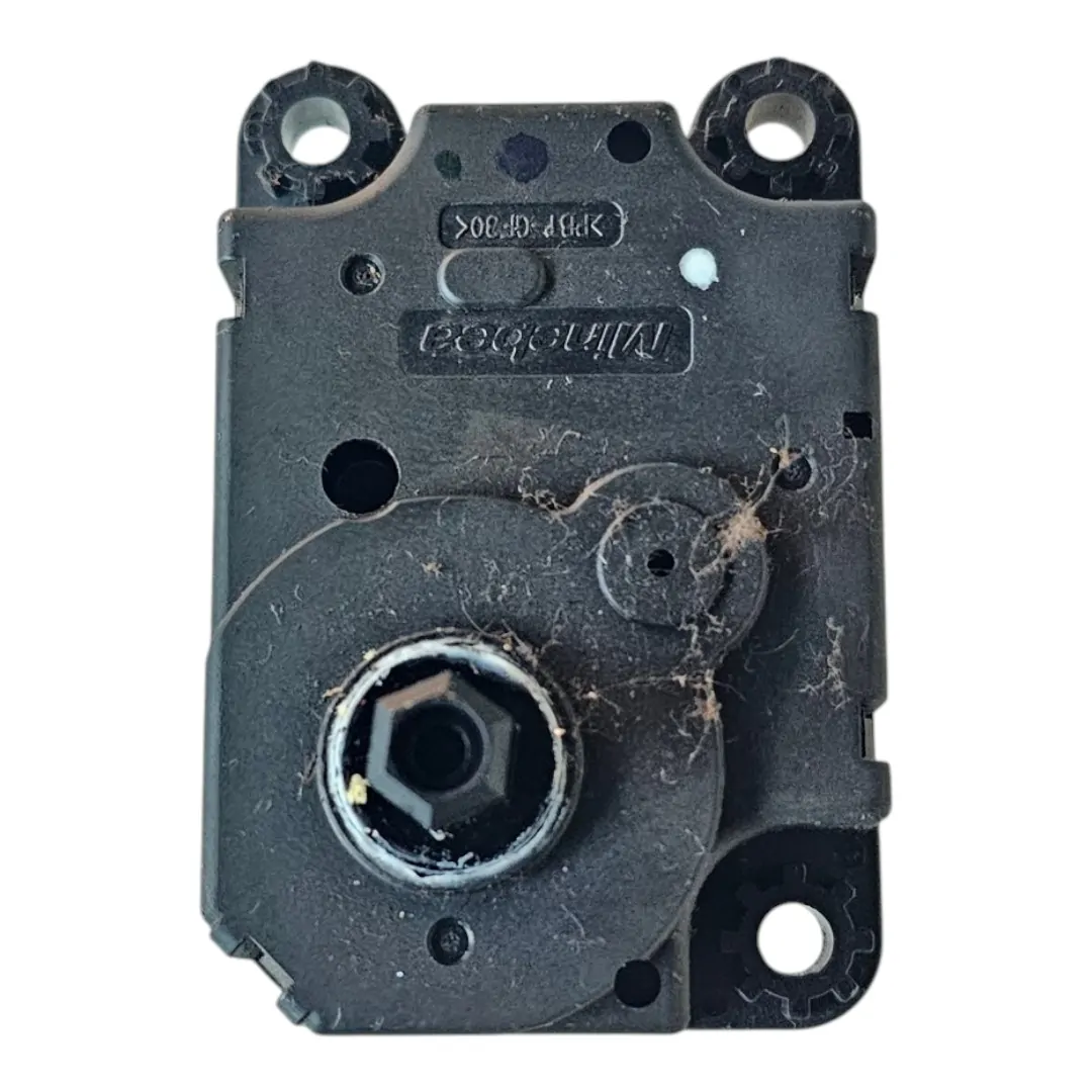 Atuador da caixa de ar Jumpy Expert 1.6 2021