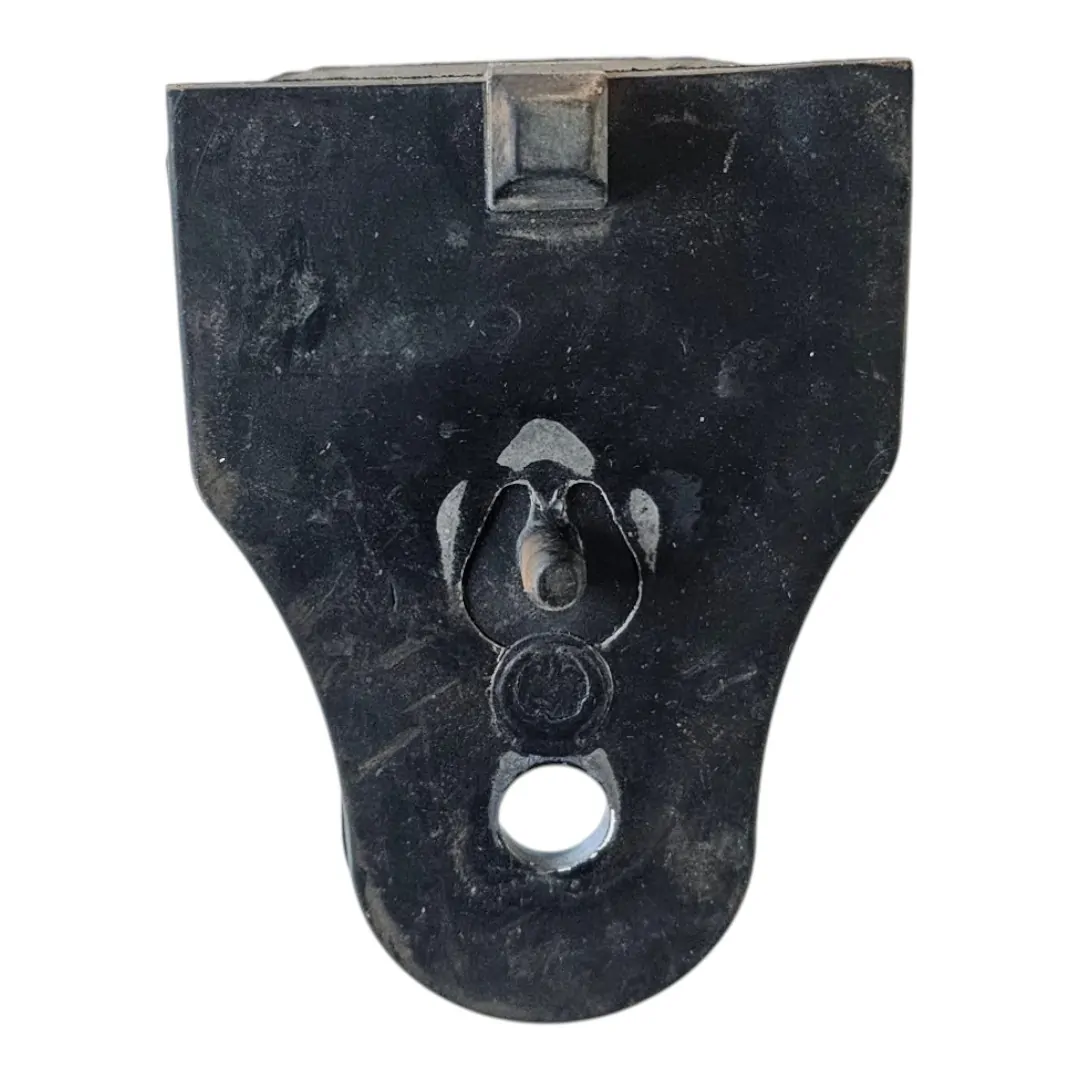 Batente limitador porta lateral Jumpy Expert 1.6 2021