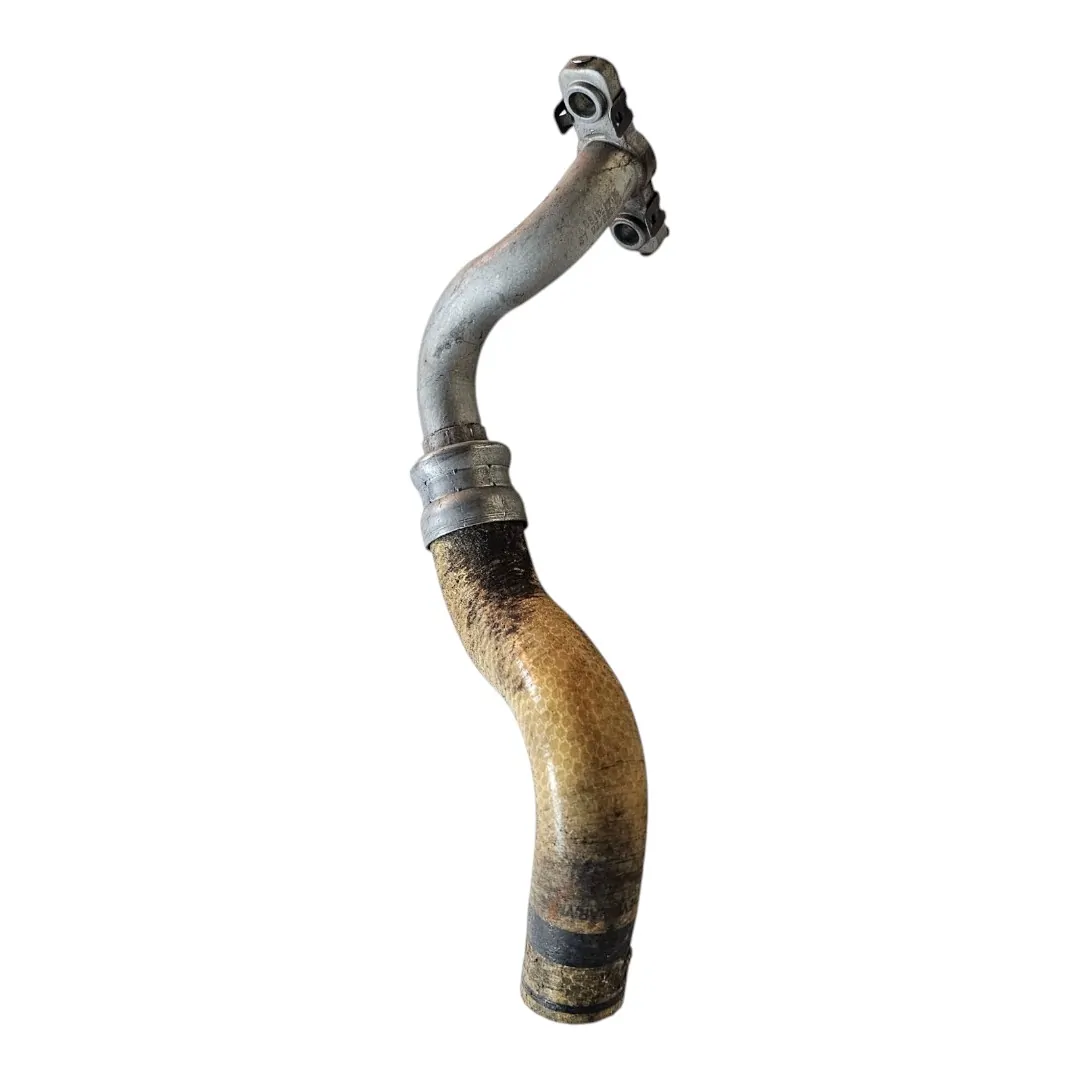 Tubo retorno da turbina Jumpy Expert 1.6 2021